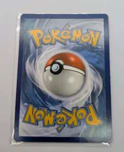 Pokemon Russian Promo Black Star Promo Venusaur XY28 Low Pop Rare Card - Image 5