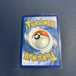 Pokemon Groudon-EX Black Star Promos Holo Card XY42 - Image 2