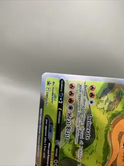 Charizard V SWSH260 SWSH: Sword & Shield Promo Cards Holo Pokemon NM Or Better - Image 4