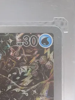 Pokemon Magikarp TCG Scarlet & Violet Paldea Evolved Holo Card 203/193 - Image 3