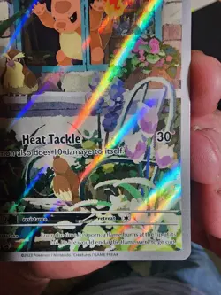 Charmander 044 Sv: Scarlet & Violet Promo Cards Holo - Image 4