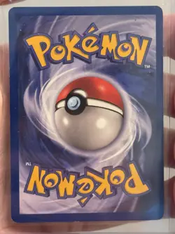 1999 Snorlax – Jungle Set – Non-Holo Rare – WOTC Vintage Pokemon Card – #27/64 - Image 2