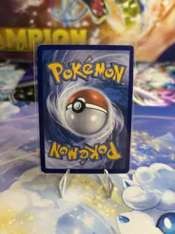 Pokemon Card Medicham Primal Clash Rare 81/160 Near Mint - Image 2