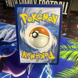 Trevenant BREAK 66/122 BREAKpoint Ultra Rare Pokemon Card - Image 2