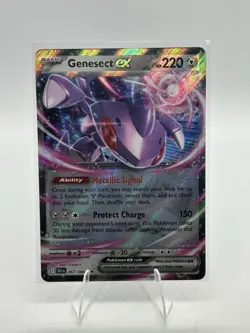 Pokemon TCG Scarlet & Violet Era EX 3 Card Lot NM Condition - Image 5