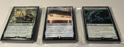 Player Built MTG Commander Deck -100 Cards-Ace, Fearless Rebel -All Pictured - Image 3