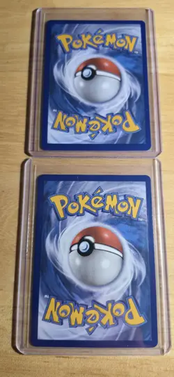 Pokemon Full Art Lot 6 Cards Total Near Mint Condition - Image 5