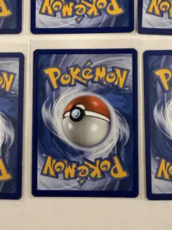 11 Eevee SWSH190 SWSH: Sword & Shield Promo Cards Holo LP SWIRL 🌀 - Image 5