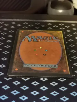 Preacher LP (DRK) 16 MTG - Image 2