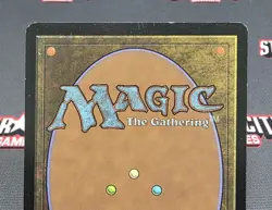 MTG Vindicate- Signed -Apocalypse Magic the Gathering Card #126 - Image 5