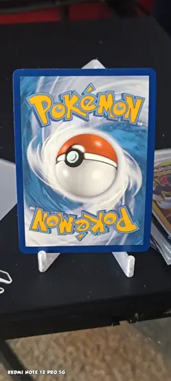 Galarian Moltres SWSH284 SWSH: Sword & Shield Promo Cards Holo - Image 2
