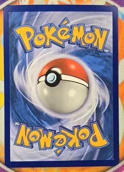 🔥POKEMON MAGNEMITE 8/12 PROMO MCDONALDS 2018 CONFETTI HOLO NM CARD👍📈 - Image 2