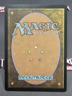 MTG Thoughtseize- Signed -Theros Magic the Gathering Card #107 - Image 2