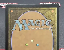 MTG Thoughtseize- Signed -Theros Magic the Gathering Card #107 - Image 5