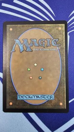 Avatar Destiny Borderless Regular Mtg # 333 - Image 2