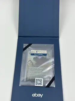 Emrakul the Aeons Torn (Textured Foil) Foil Magic: Double Masters 2022 2X2 #575 - Image 3