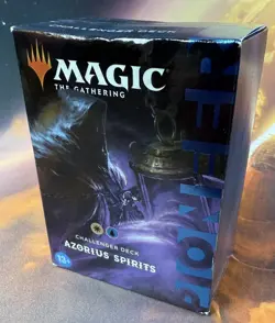 MTG: Pioneer Challenger Deck - Azorius Spirits - Image 1