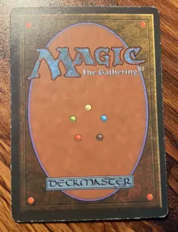 1X MTG Dark Ritual Ice Age Regular LP X1 - Image 2