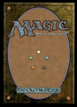 2004 Magic MTG Champions of Kamigawa Zo-Zu Punisher #200 - Image 2