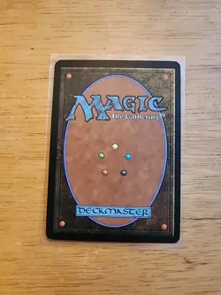 Execute - 8th Eighth Edition - MTG Magic - Uncommon - Black Instant - Image 2