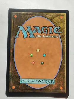 Gaia's Dark Hammer - Colossus Hammer Secret Lair Drop Regular - Image 2