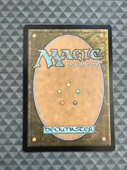 MTG Ronin’s Arsenal #0015 Foil Borderless Mythic TMNT Source Material (PZA) - Image 3