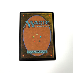 Vexing Beetle MTG Legions Magic The Gathering Green Rare Light Play LP - Image 2