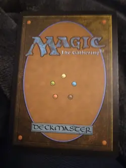 MTG Reflecting Pool EXTENDED ART CLB 604 Battle for Baldur's Gate Never Played - Image 2