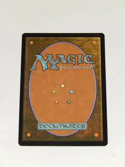 MTG Magic The Gathering Chrome Mox Borderless Double Masters Regular NM MINT! - Image 2