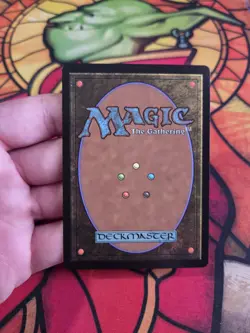 Arcane Signet (2464) Secret Lair Drop Regular Fallout MTG NM - Image 2