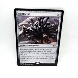 Nettlecyst Modern Horizons 2 MH2 MTG Magic The Gathering - Image 1