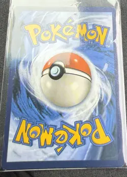 Pokemon TCG Pikachu & Zekrom GX Team Up Holo Card - Image 2