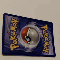 Pokemon TCG Alakazam 1/102 Base Set Holo Rare 80 HP Psychic Card 1999 - Image 5