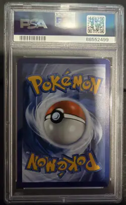 2023 POKEMON PAR EN-PARADOX RIFT ULTRA RARE #222 TAPU KOKO EX PSA 10 - Image 2