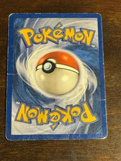 Pikachu 84/144 - 2003 Pokemon Skyridge Non Holo E-Reader - Image 2