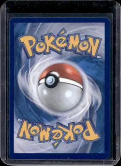 2025 Pokemon Black Bolt KR Tynamo Art Rare #117/086 - Image 2