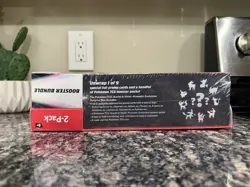 Pokemon TCG Prismatic Evolutions Surprise Box & Booster Bundle Sams Club SEALED - Image 3