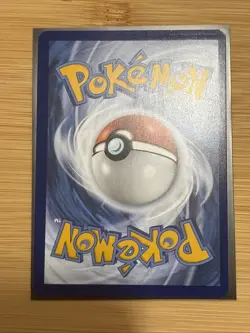 Pokemon TCG Charmander Obsidian Flames Promo #044 - Image 2