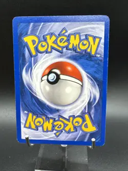 Taillow - 72/109 Ruby & Sapphire - Pokemon TCG - 2003 - Image 4