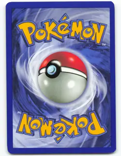 Mewtwo - #3 WOTC Black Star Promo - Pokemon TCG - 1999 - Image 2