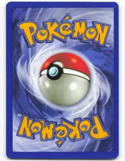Mewtwo - #3 WOTC Black Star Promo - Pokemon TCG - 1999 - Image 2