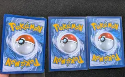 Pokemon Russian XY Ancient Origins Gyarados #21 Holo Lot 3 Karten Rare Low Pop - Image 3