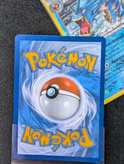Pokemon Russian XY Ancient Origins Gyarados #21 Holo Lot 3 Karten Rare Low Pop - Image 5