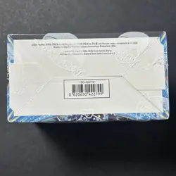 Pokemon Scarlet & Violet Stellar Crown Factory Sealed Booster Box - Image 5