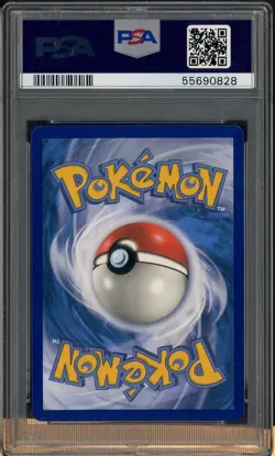 2019 Pokemon SM Black Star Promo Hidden Fates Tins #SM211 Charizard Gx PSA 9 #2 - Image 2