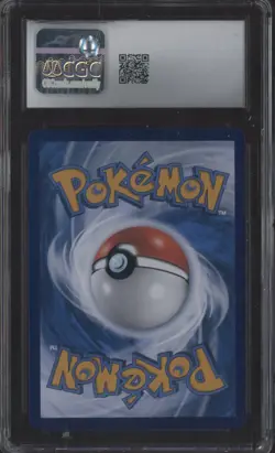 2025 Pokemon Chinese Gem Pack Vol.2 Stars Holo Espeon CGC 10 GEM MINT - Image 2