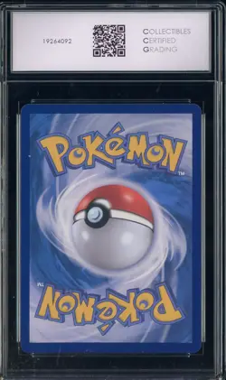 Pokemon CCG 10 GEM MINT Ditto Promo 2025 173/SV-P Metamong Project Korean - Image 2