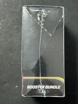 Pokemon Mega Evolution ME2 Phantasmal Flames Booster Bundle Box Sealed - Image 2