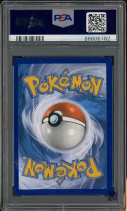 2022 Pokemon SWSH Lost Origin #TG12 FA/ Orbeetle V PSA 9 MINT - Image 2