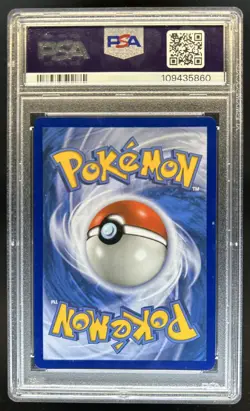 2019 Pokemon SM Cosmic Eclipse Cynthia Caitlin #228/236 PSA 10 GEM MINT - Image 2